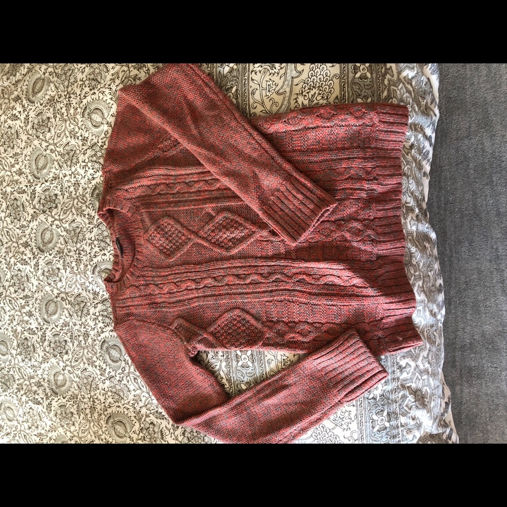 Sweater by EB